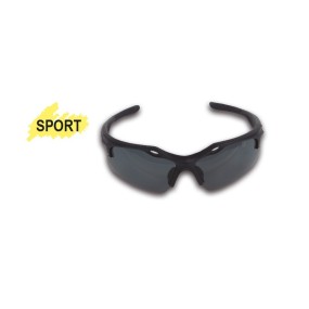 Schutzbrille mit transparenten Polykarbonat-Gläsern - Beta 7076BD