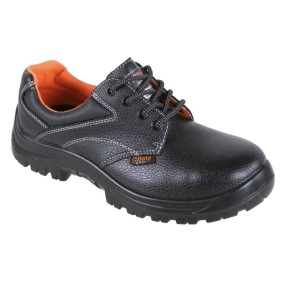 Leather shoe, water-repellent - Beta 7241EN