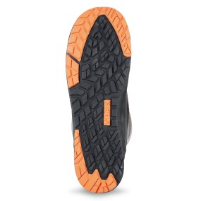 0-Gravity lightweight mesh fabric shoe, highly breathable - Beta 7352A