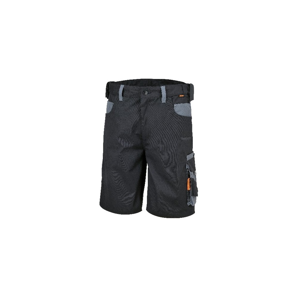 Work Bermuda shorts, multipocket style - Beta 7821