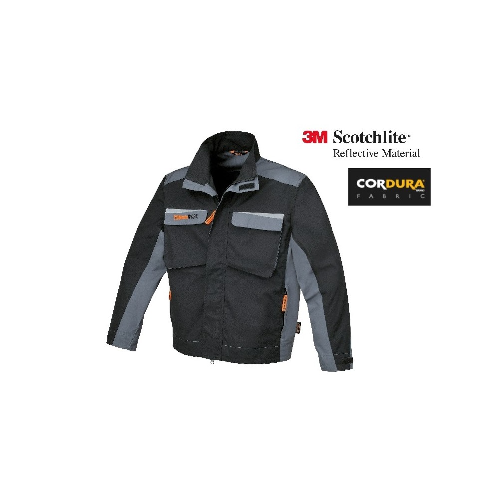 Work jacket - Beta 7829