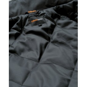 Work bomber jacket, padded, lined - Beta 7904E