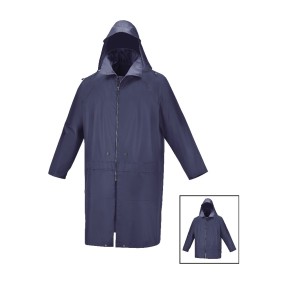 Płaszcz roboczy, wodoodporny, z możliwością podwinięcia do długości kurtki - Beta 7978L