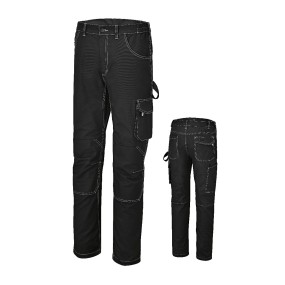 Pantaloni da lavoro elasticizzati Slim fit - Beta 7880SC