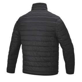 Bomber jacket with down-like padding,  supplied in a convenient, room-saving bag - Beta 7685