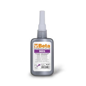 Bloccante- bassa resistenza - Beta 9831L