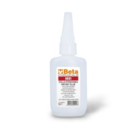 Instant glue - Beta 9851