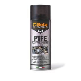 Grasso spray a base di P.T.F.E - Beta 9724 - PTFE Grease