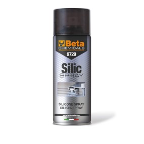 Silicone spray - Beta 9729 - Silic Spray