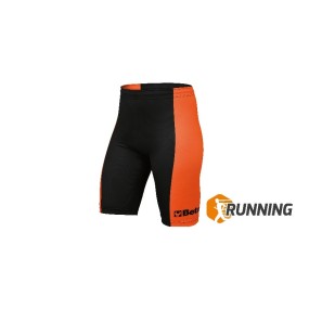 Lycra-Shorts 180 g/m2, atmungsaktiv und schnelles Trocknen, mit elastischem Gummiband in der Taille für eine bessere Passform -