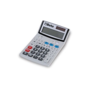 Bureau calculator - Beta 9547