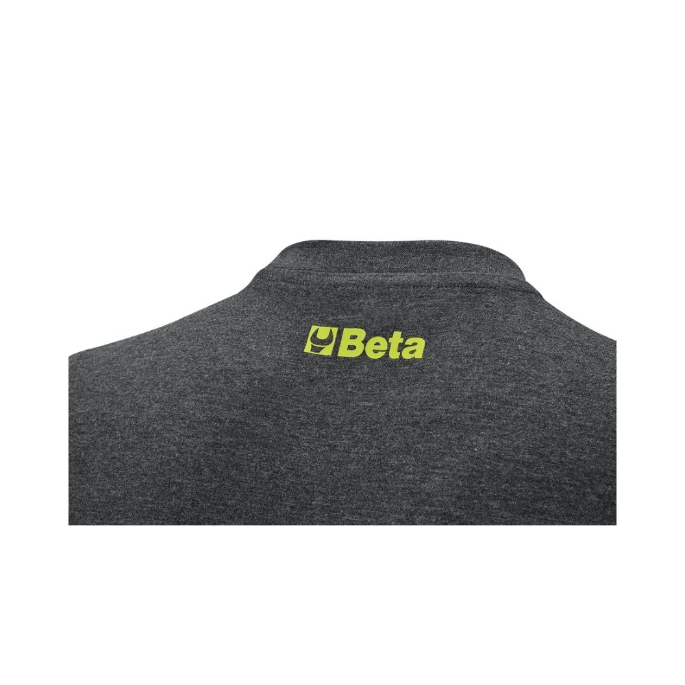 Work t-shirt, 100% cotton, 150 g/m2, grey - Beta 7549G