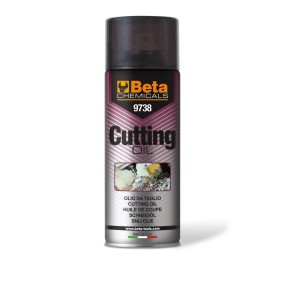 Olio da taglio - Beta 9738 - Cutting Oil