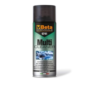 ​​Detergente, sgrassante multiuso - Beta 9741 - Multi Cleaner