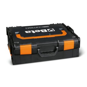 ​COMBO ABS tool case, empty - Beta C99V1