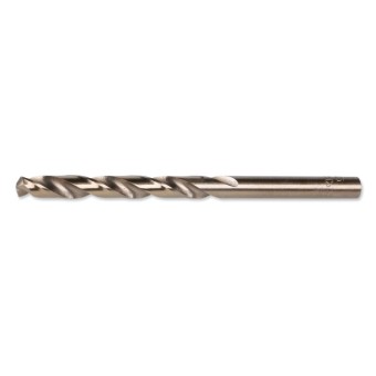 Twist drills with cylindrical shanks, HSS-CO 5% - Beta 415CO/SP19A