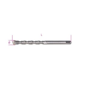 ​Pilot drill for hole cutters for building materials 460 - Beta 460PP