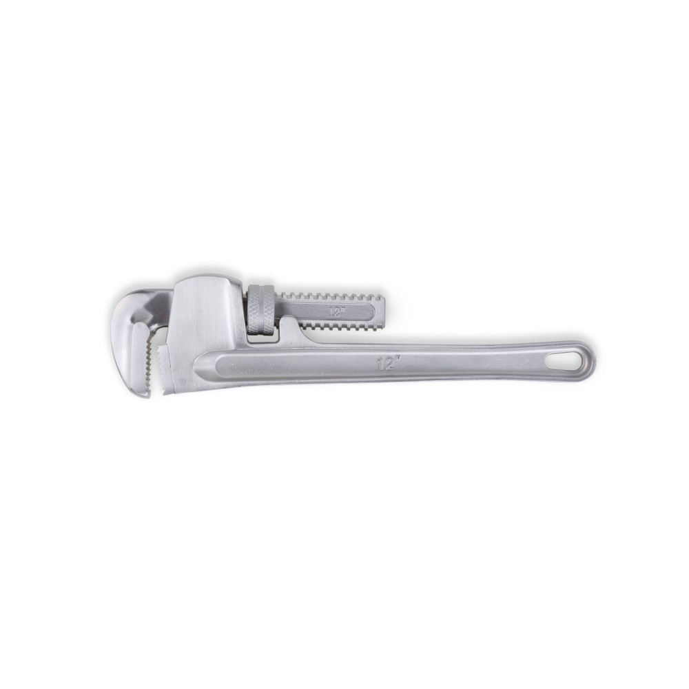 ​Heavy-duty pipe wrenches, made of stainless steel - Beta 362INOX