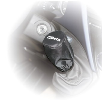 ​Reusable seat, steering wheel and gear knob protector - Beta 2254K