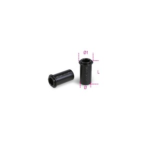 ​Adapters with 15-mm through holes, pair - Beta 3912T/AD15