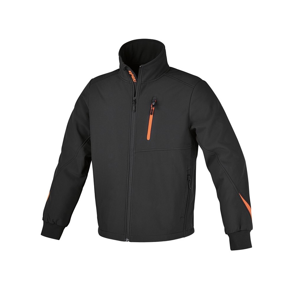 Softshell jacket - Beta 7658N