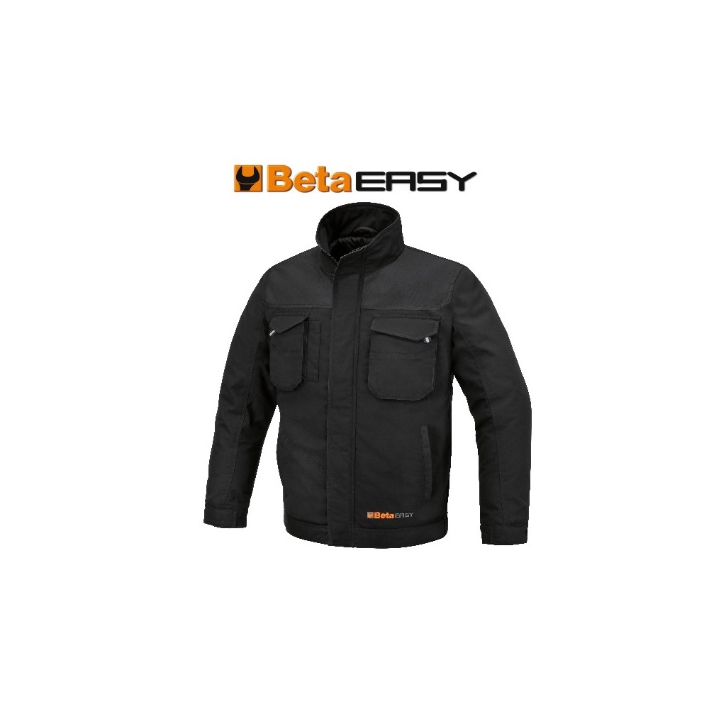 Work bomber jacket, padded - Beta 7904N