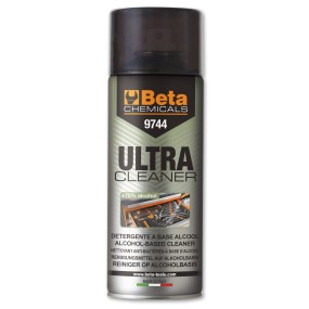 Detergente à base de álcool - Beta 9744 - ULTRA CLEANER