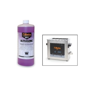 Ipari lúgos tisztítószer ultrahangos mosóberendezéshez - Beta 9881U
