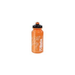 Polyethylene flask, 500 ml - Beta 9528B