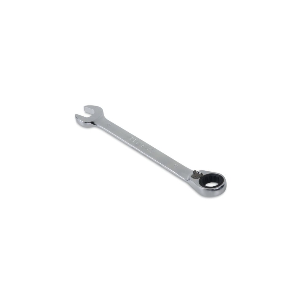 Reversible ratcheting combination wrenches - Beta 142