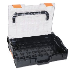 COMBO ABS tool case, with...