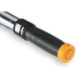 Click-type torque bars, round drive Ø 22 mm, for right-hand and left-hand