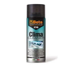 Pulitore per climatizzatori - Beta 9746 - Clima Cleaner