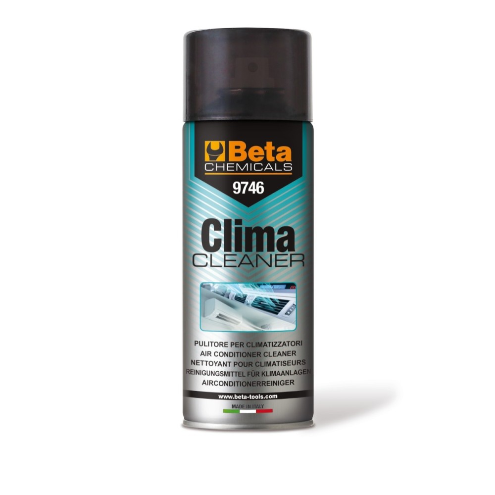 Limpiador de aire acondicionado - Beta 9746 - Clima Cleaner