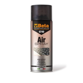 Aria spray - Beta 9749 - Air Spray