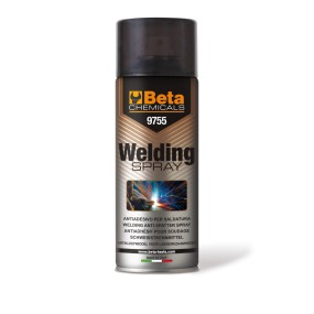 Antiadesivo per saldatura - Beta 9755 - Welding Spray