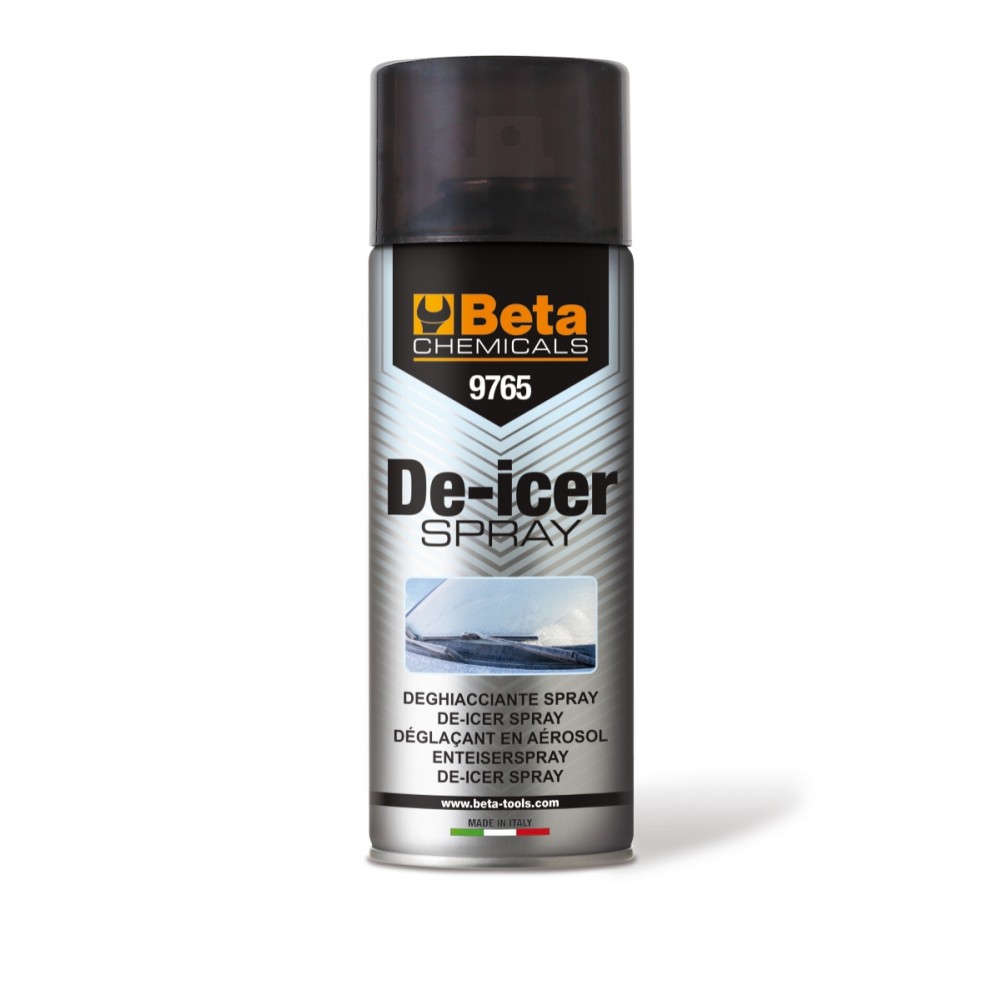 De-icer spray - Beta 9765 - Deicer Spray article 9765 (1)