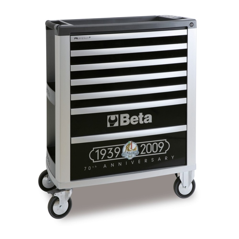 Cassettiera mobile - Beta C39/70°