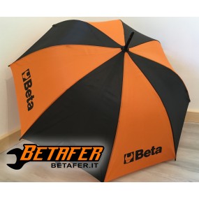 Paraguas de nylon 210T, diámetro 100 cm - Beta 9521OB