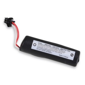 Batterie de rechange pour 1837F/USB - Beta 1837RB-F/USB