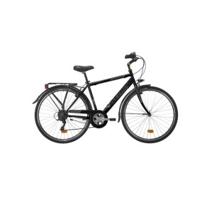 Bicicleta de cidade Atala®, 28" - Beta 9599CB-N2