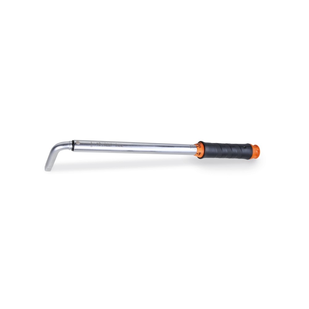 Click-type torque wrench with L-shaped lever - Beta 610L/5L
