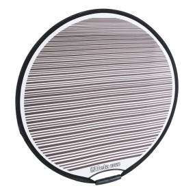 Detector de abolladuras circular, en material textil - Beta 1362B