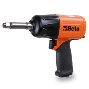 Reversible impact wrench, made from composite material - Beta 1927PAL