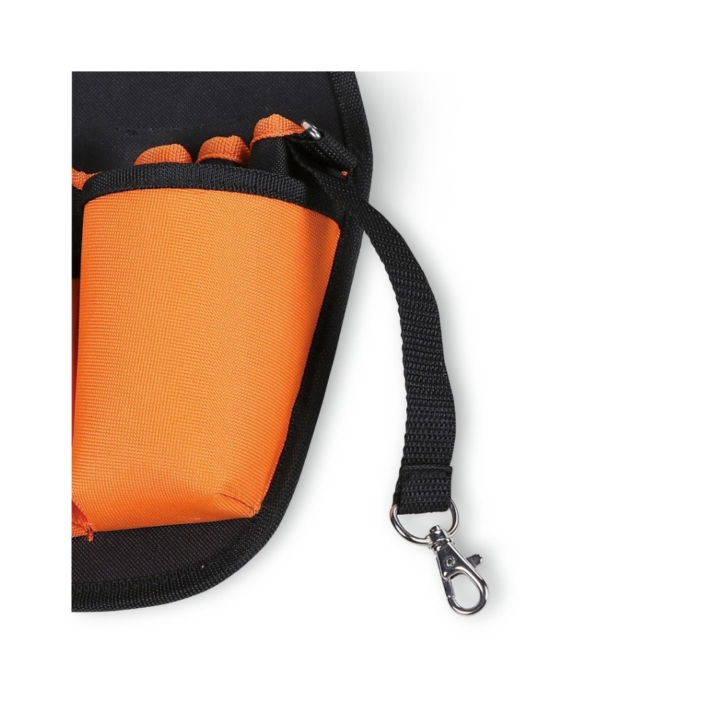 Pochette à outils, vide, en nylon, avec ceinture - Beta 2005MPU