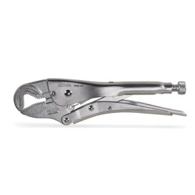 Adjustable self-locking pliers, for nuts and cylindrical profiles - Beta 1055D