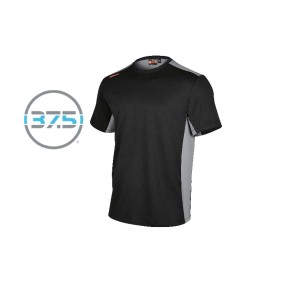 T-shirt, wygodny, oddychający, opracowany, aby zapewnić maksymalny komfort w każdych warunkach pracy. - Beta 7550N