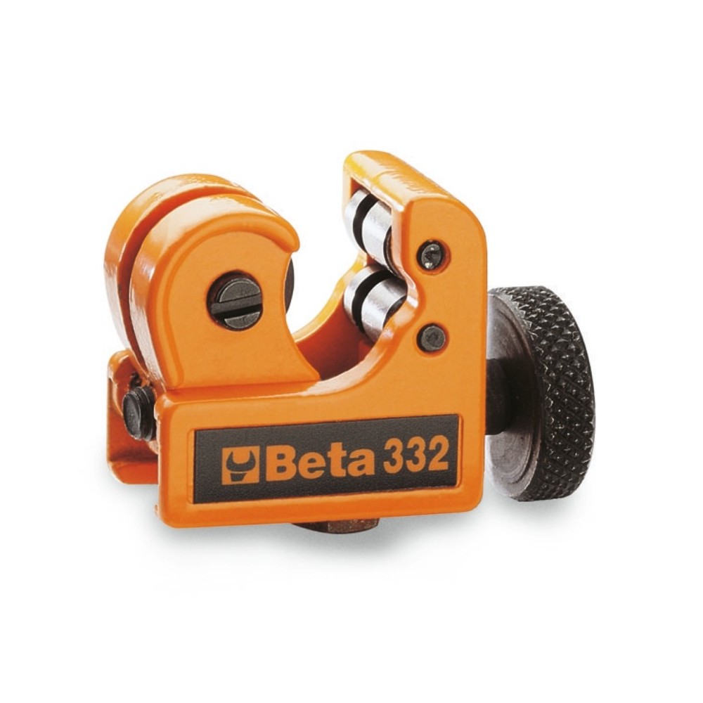 Mini tagliatubi per rame - Beta 332