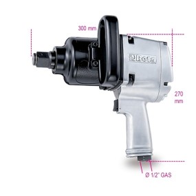Air impact wrench 1 inch...
