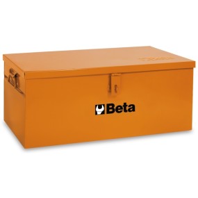 ящик для инструментов из листового металла - Beta C22B